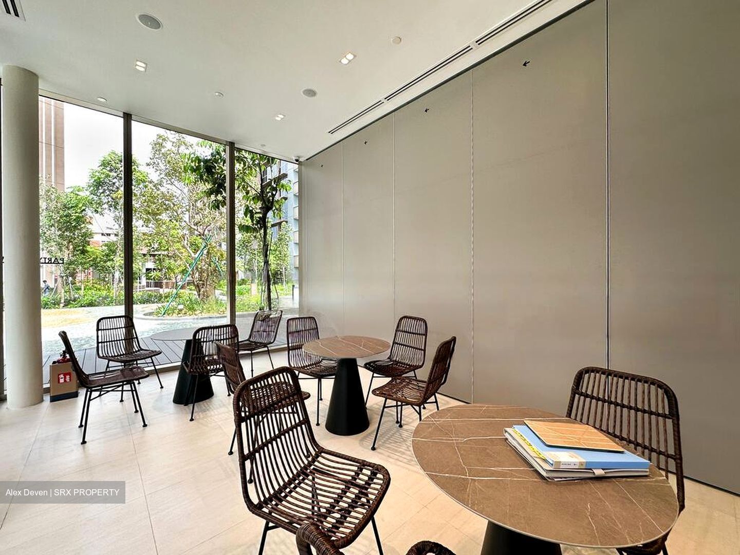 Pasir Ris 8 (D18), Apartment #459253931